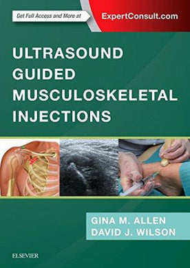 Ultrasound Guided Musculoskeletal Injections (Videos, Organized) - Medical Videos | Board Review Courses