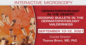 USCAP Dermatopathology in the Desert: Dodging Bullets in the Dermatopathology Wilderness 2021 - Medical Videos | Board Review Courses