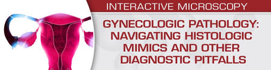 USCAP Gynecologic Pathology: Navigating Histologic Mimics and Other Diagnostic Pitfalls 2021 - Medical Videos | Board Review Courses