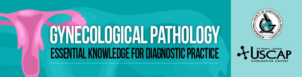USCAP Gynecological Pathology: Essential Knowledge for Diagnostic Practice 2022 - Medical Videos | Board Review Courses