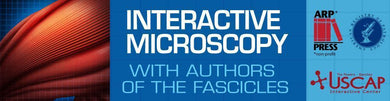 USCAP Interactive Microscopy with Authors of the Fascicles 2020 - Medical Videos | Board Review Courses
