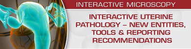 USCAP Interactive Uterine Pathology - New Entities, Tools & Reporting Recommendations - Medical Videos | Board Review Courses