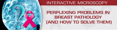 USCAP Perplexing Problems in Breast Pathology (and How to Solve them) 2020 - Medical Videos | Board Review Courses