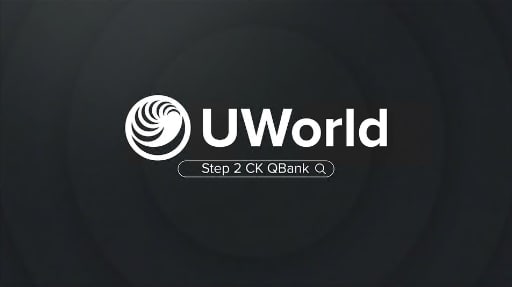 Uworld Step 2 CK Qbank 2022, March 2022, System-wise (PDF) - Medical Videos | Board Review Courses
