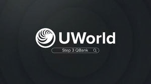 Uworld Step 3 Qbank 2022, March 2022, Subject-wise (PDF) - Medical Videos | Board Review Courses