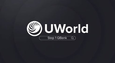 Uworld USMLE Step 1 Qbank 2022, March 2022, System-wise (PDF) - Medical Videos | Board Review Courses