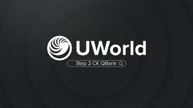 Uworld USMLE Step 2 Qbank 2021 – System-wise version (Complete Questions + Explanations, Original HTML-converted PDF) - Medical Videos | Board Review Courses