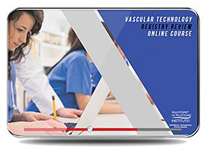 Vascular Technology Ultrasound Registry Review 2021 (Gulfcoast Ultrasound Institute) (Videos + Exam-mode Quiz) - Medical Videos | Board Review Courses