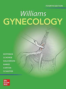 Williams Gynecology, Fourth Edition (Videos) - Medical Videos | Board Review Courses