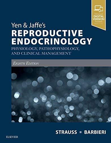 Yen & Jaffe’s Reproductive Endocrinology: Physiology, Pathophysiology, and Clinical Management (Videos, Organized) - Medical Videos | Board Review Courses